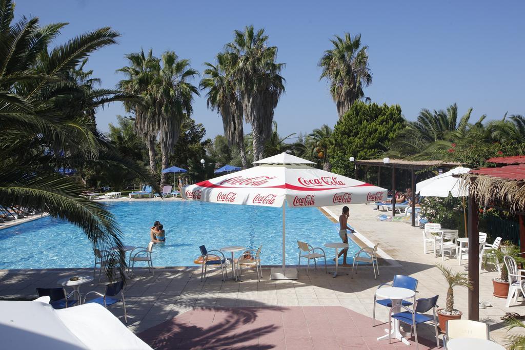 מרמרי Nina Hotel מראה חיצוני תמונה