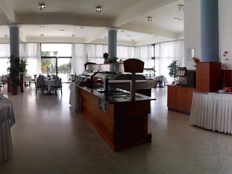 מרמרי Nina Hotel מראה חיצוני תמונה