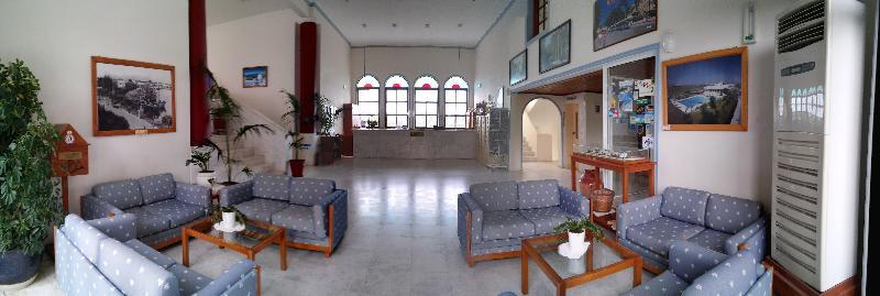 מרמרי Nina Hotel מראה חיצוני תמונה